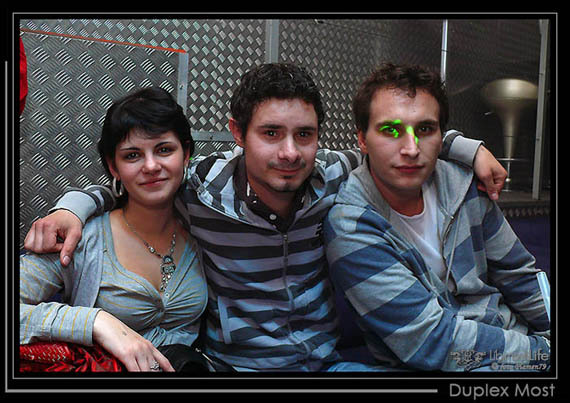 DJ Orion, DJ Fidlushek, DJ Marcos - Most - photo #5