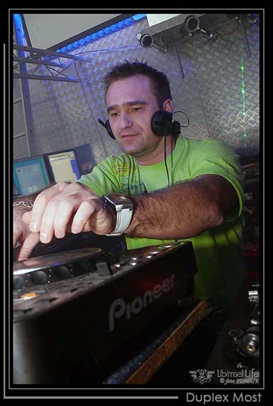 DJ Orion, DJ Fidlushek, DJ Marcos - Most - photo #61