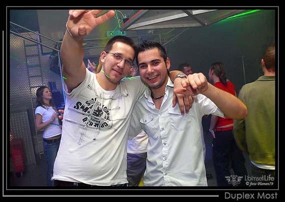 DJ Orion, DJ Fidlushek, DJ Marcos - Most - photo #62