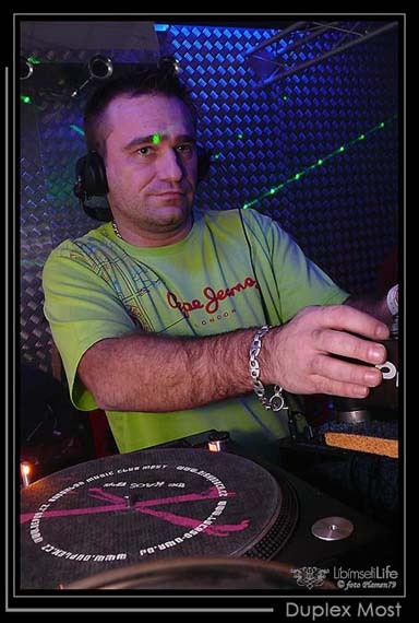 DJ Orion, DJ Fidlushek, DJ Marcos - Most - photo #70