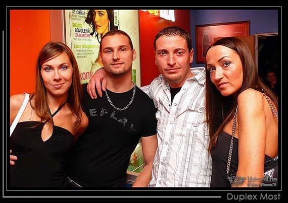 DJ Orion, DJ Fidlushek, DJ Marcos - Most - photo #75