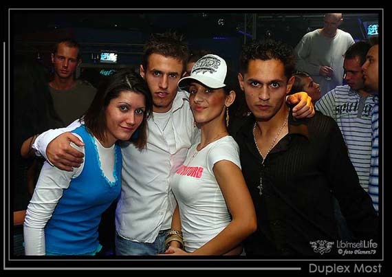 DJ Orion, DJ Fidlushek, DJ Marcos - Most - photo #84