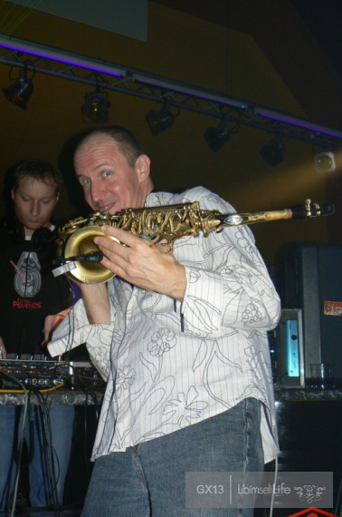 Ibiza Sax III - Louny - photo #102