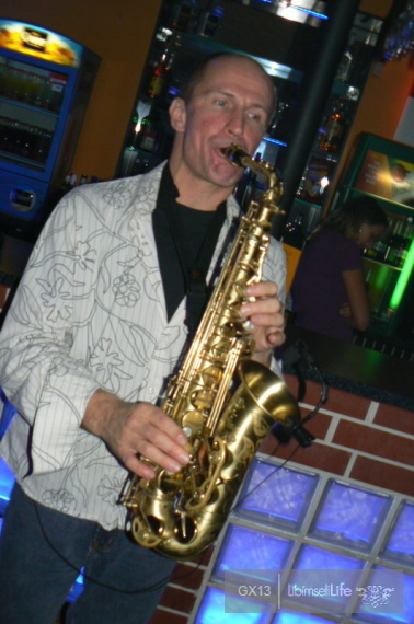 Ibiza Sax III - Louny - photo #134