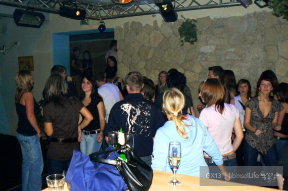 Ibiza Sax III - Louny - photo #24