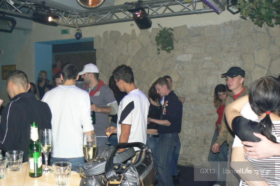 Ibiza Sax III - Louny - photo #26