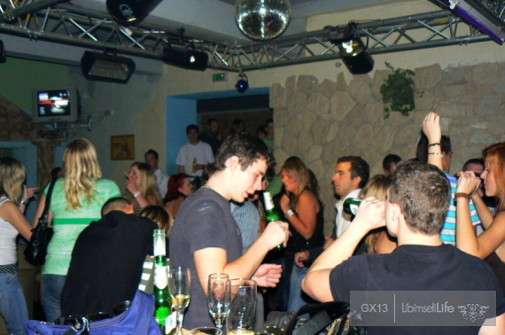 Ibiza Sax III - Louny - photo #30