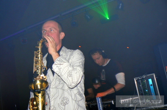 Ibiza Sax III - Louny - photo #43