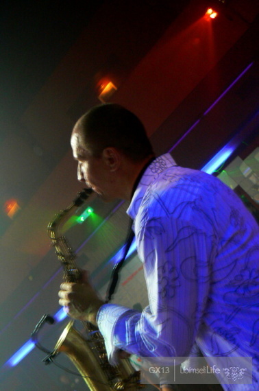 Ibiza Sax III - Louny - photo #70