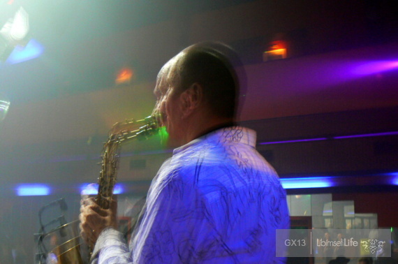 Ibiza Sax III - Louny - photo #72