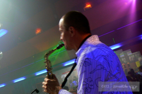 Ibiza Sax III - Louny - photo #73