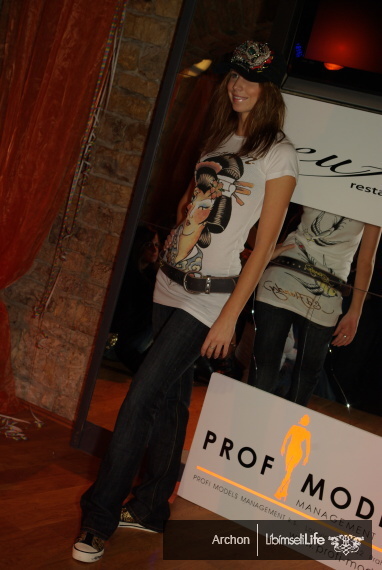 EUFORIA EXPRESS LOOK party - Praha - photo #118