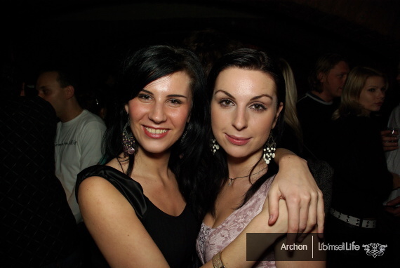 EUFORIA EXPRESS LOOK party - Praha - photo #52