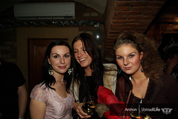 EUFORIA EXPRESS LOOK party - Praha - photo #55