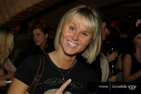 EUFORIA EXPRESS LOOK party - Praha - photo #60