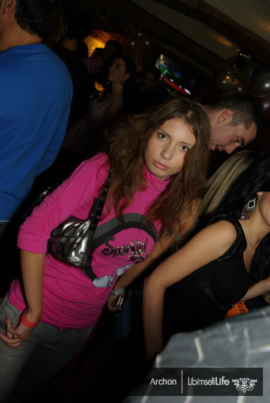 EUFORIA EXPRESS LOOK party - Praha - photo #68