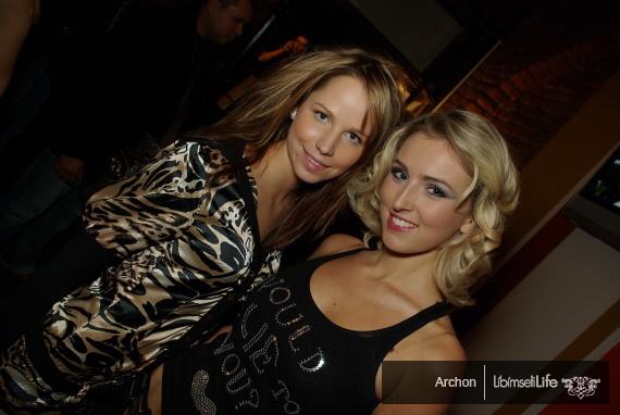 EUFORIA EXPRESS LOOK party - Praha - photo #74