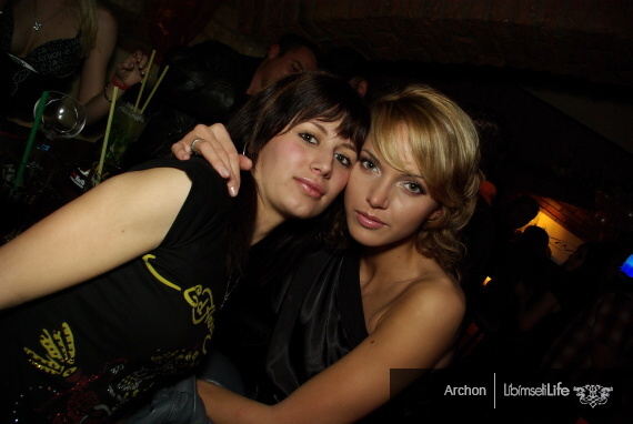 EUFORIA EXPRESS LOOK party - Praha - photo #91