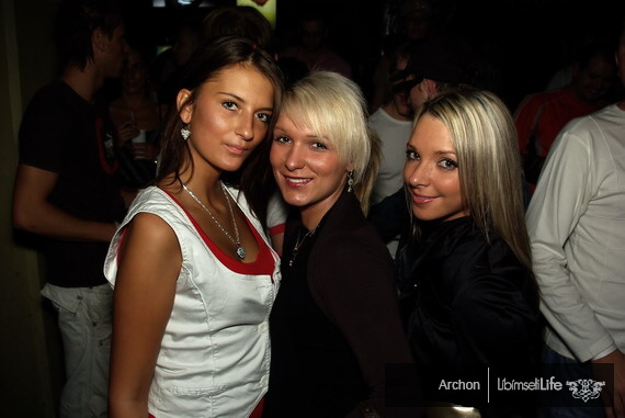 Fabric - Ostrava - photo #111