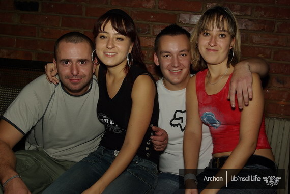 Fabric - Ostrava - photo #225