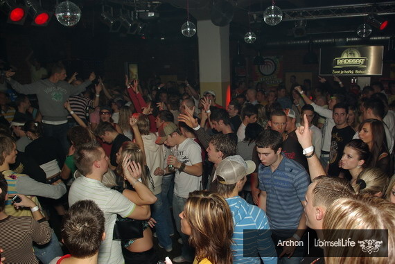 Fabric - Ostrava - photo #233