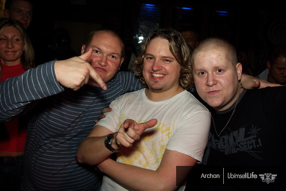 Fabric - Ostrava - photo #298