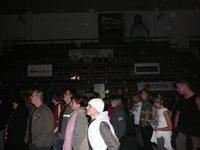 Divokej Bill Tour 2007 - Olomouc - photo #11