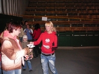 Divokej Bill Tour 2007 - Olomouc - photo #5