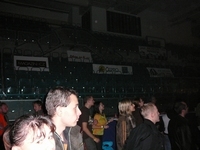 Divokej Bill Tour 2007 - Ostrava - photo #14