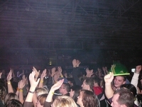 Divokej Bill Tour 2007 - Ostrava - photo #20