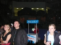 Divokej Bill Tour 2007 - Ostrava - photo #24