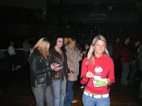 Divokej Bill Tour 2007 - Ostrava - photo #29