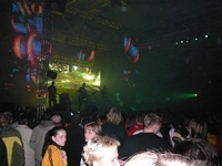 Divokej Bill Tour 2007 - Ostrava - photo #33