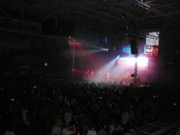 Divokej Bill Tour 2007 - Ostrava - photo #39