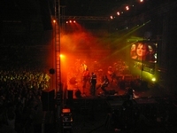 Divokej Bill Tour 2007 - Plzeň - photo #13