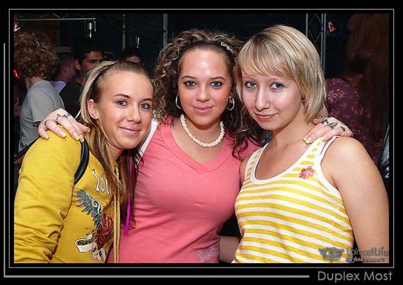 EXE fashion show - Most - photo #71