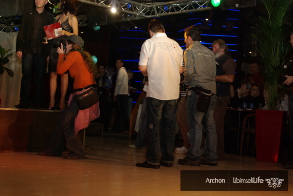 i Miss 2007 - Praha - photo #111