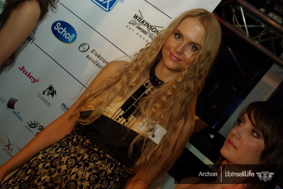 i Miss 2007 - Praha - photo #117