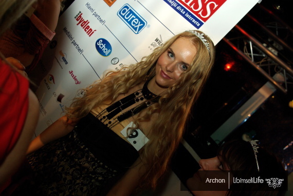 i Miss 2007 - Praha - photo #123