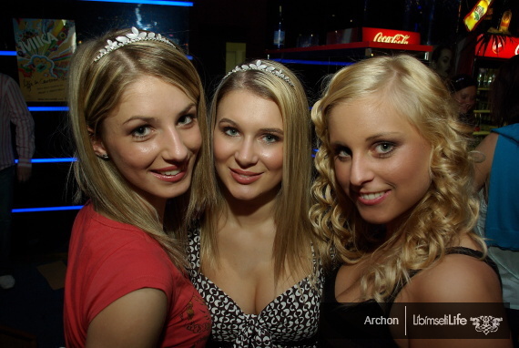 i Miss 2007 - Praha - photo #136