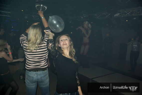 i Miss 2007 - Praha - photo #150