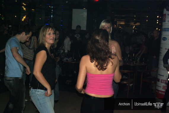 i Miss 2007 - Praha - photo #151