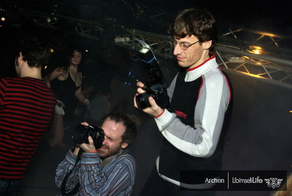 i Miss 2007 - Praha - photo #159