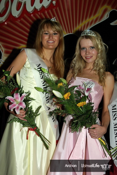 Miss MischMasch - Praha - photo #204