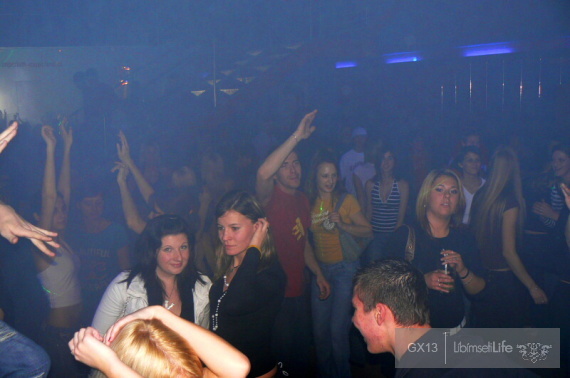 Radio Man Show - Louny - photo #9