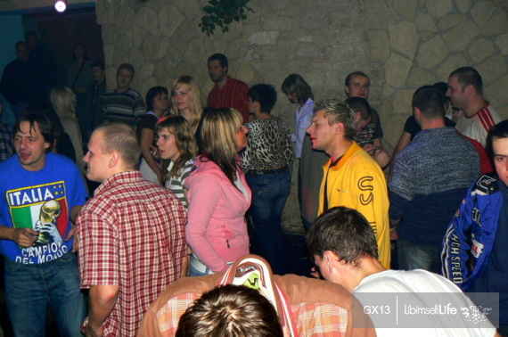 Radio Man Show - Louny - photo #90