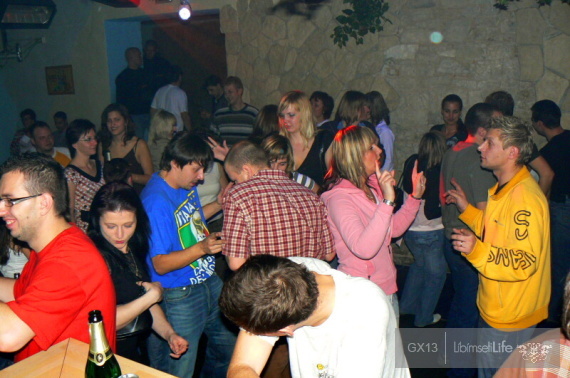 Radio Man Show - Louny - photo #97