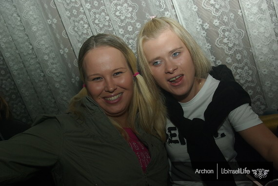 LíbímsetiLife Party Time - ŽEBRÁK - photo #129