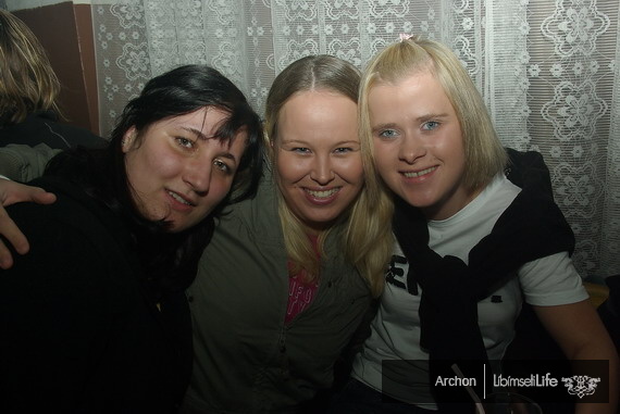 LíbímsetiLife Party Time - ŽEBRÁK - photo #131