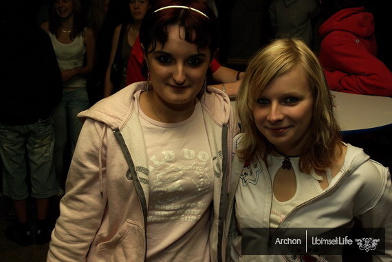 LíbímsetiLife Party Time - ŽEBRÁK - photo #23